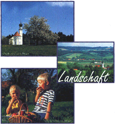 Landschaft