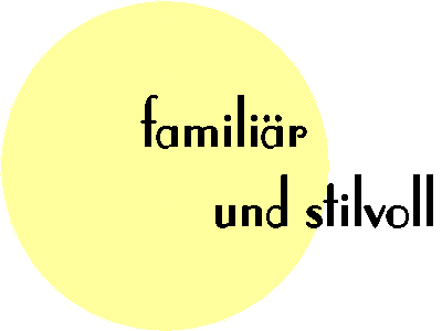 familir & stilvoll